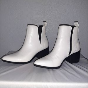 Womens SHEIN ankle boots